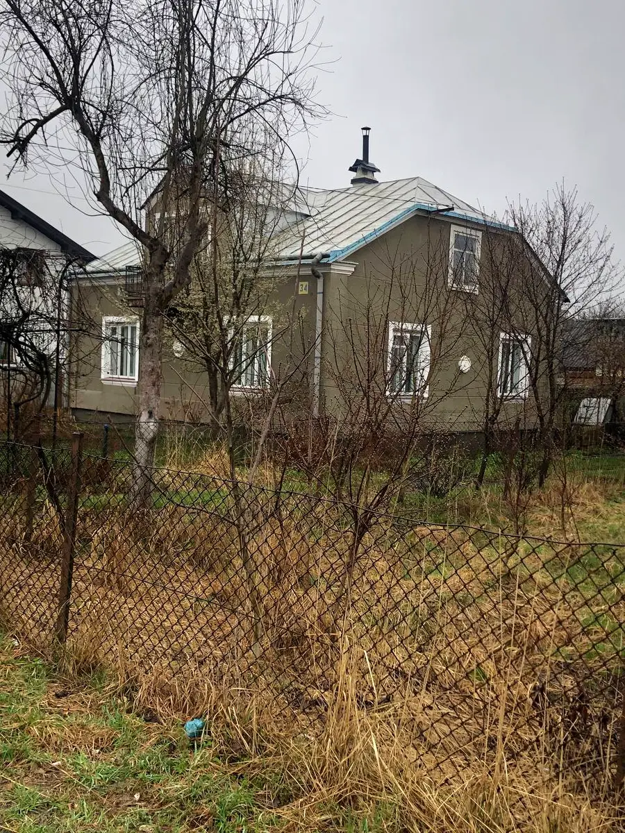ПРОДАЖ БУДИНКУ, вул.Сірка, с.Зимна вода, Львівська область