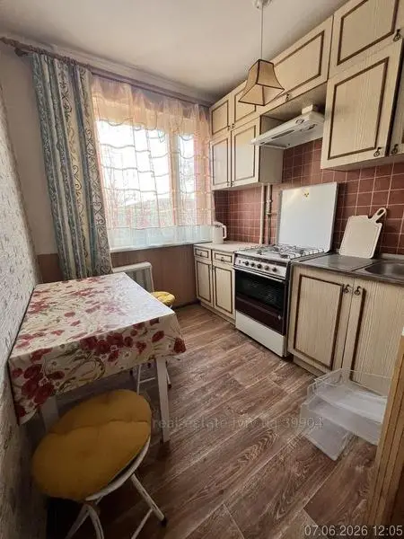 ПРОДАЖ 1К КВ вул.Любінська, Залізничний рн