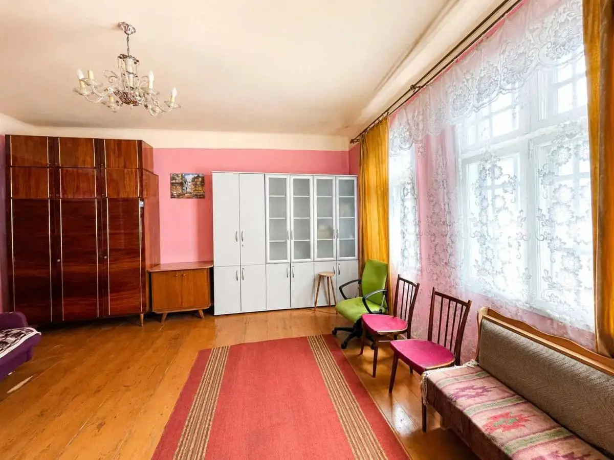 ПРОДАЖ 1К КВ вул.Чигиринська, Шевченківський рн