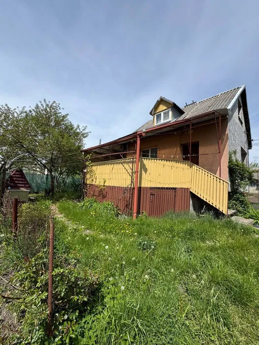 Продаж дачі с Солонка, Львівської області