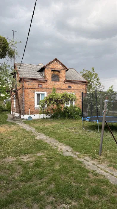 ПРОДАЖ БУДИНКУ, вул. Миру, с.Зимна вода, Львівська область