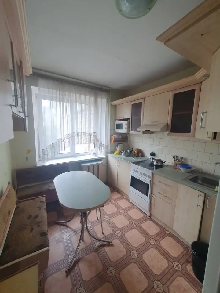 ПРОДАЖ 2К КВ вул.Стрийська,107, Сихівський рн