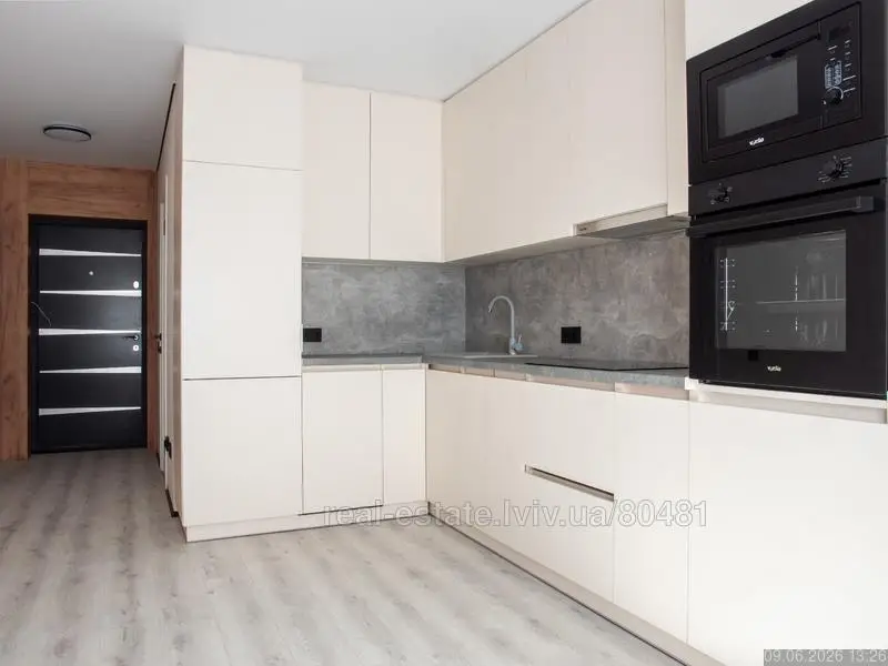 ПРОДАЖ 1К КВ ЖК Авалон Холідей, вул.Трускавецька, Сихівський рн