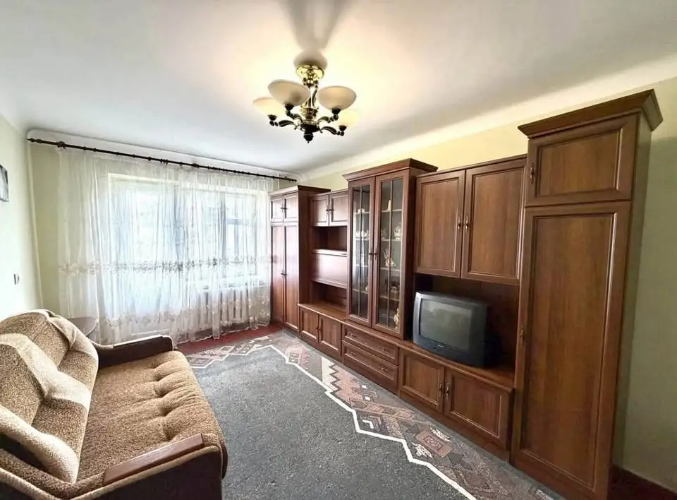 ПРОДАЖ 1К КВ вул.Городоцька, Залізничний рн