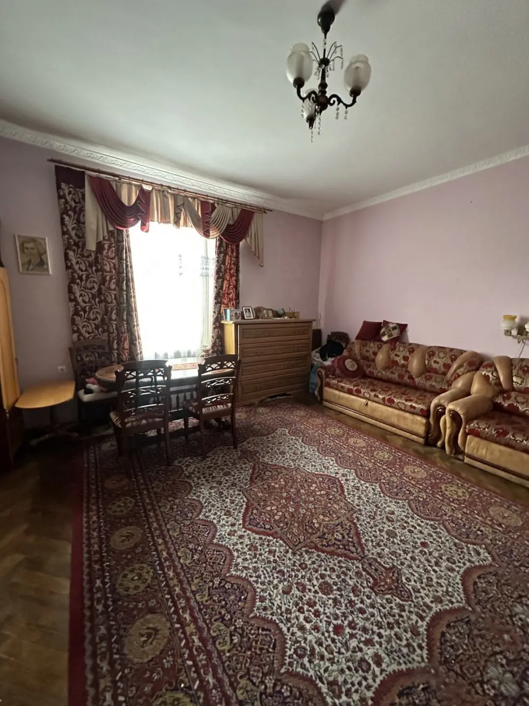 ПРОДАЖ 2К КВ вул.Квітки Основяненка, Галицький рн