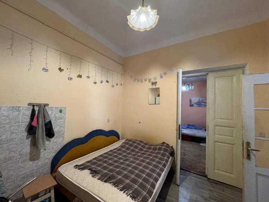 ПРОДАЖ 1К КВ вул. Антоновича Франківський р-н. м. Львів 