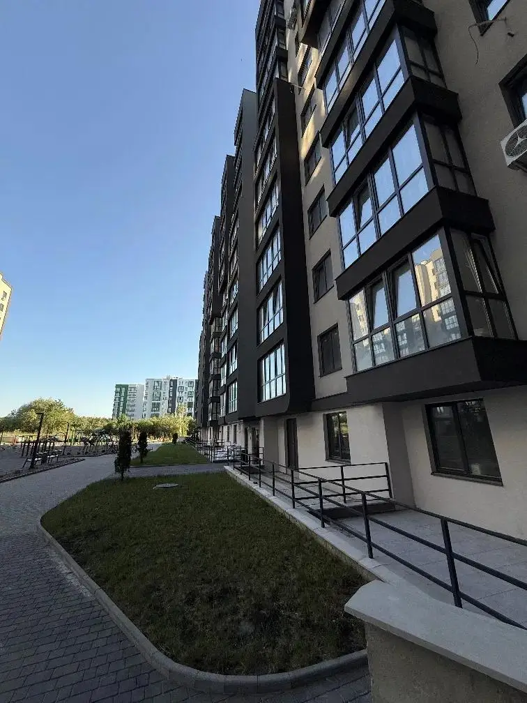 ПРОДАЖ 2К КВ ЖК R2 Residence, вул.Роксоляни,151, Залізничний рн