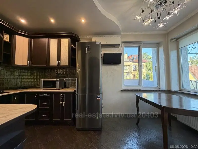 ПРОДАЖ 1К КВ (частина особняка) вул.Папоротна (Левандівська), Залізничний рн