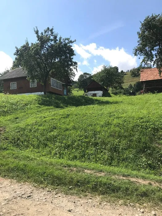 Продаж дачі с. Лавочне, Самбірський р-н, Львісської  області