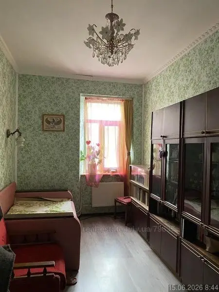ОРЕНДА 2К КВ вул. Марка Вовчка, Залізничний рн
