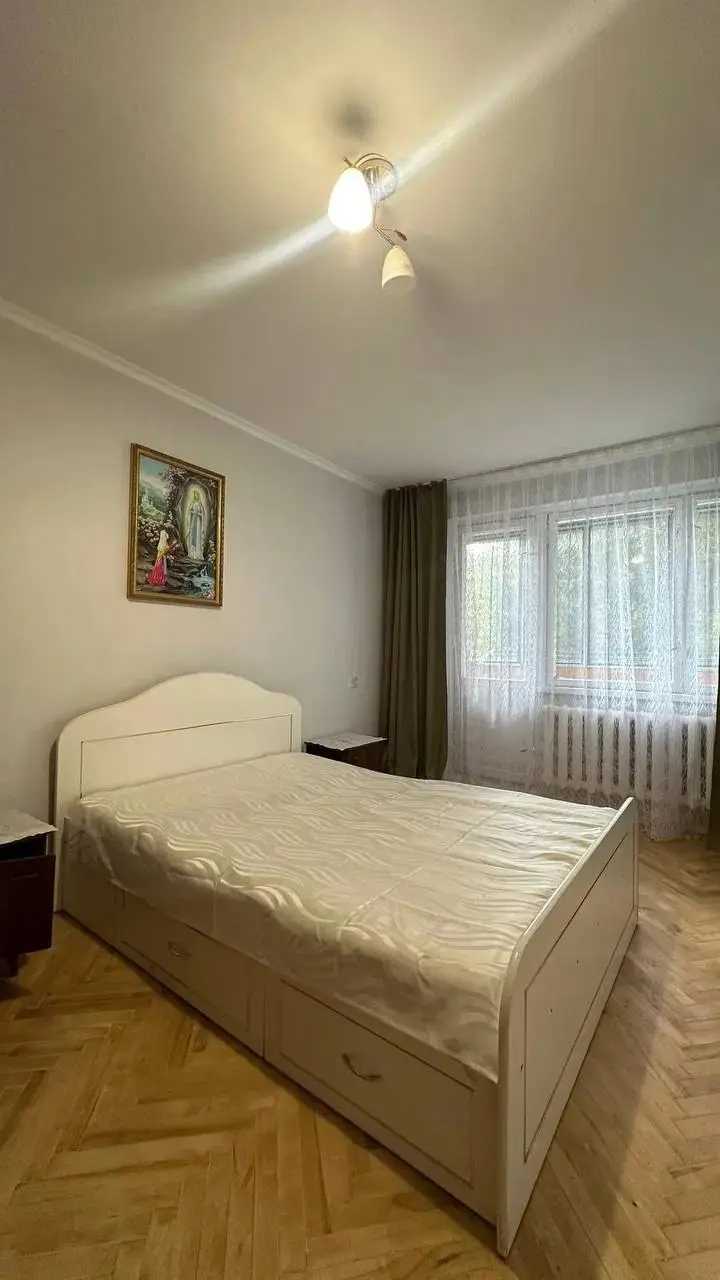 ОРЕНДА 2К КВ вул.Каховська, Залізничний рн