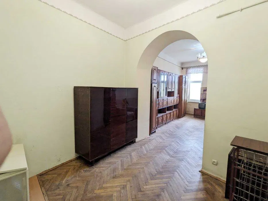 ОРЕНДА 2К КВ вул.Антоновича Залізничний рн