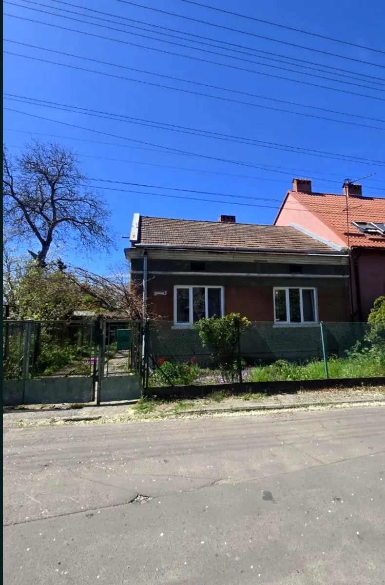 ПРОДАЖ БУДИНКУ вул.Дучимінської, Залізничний рн
