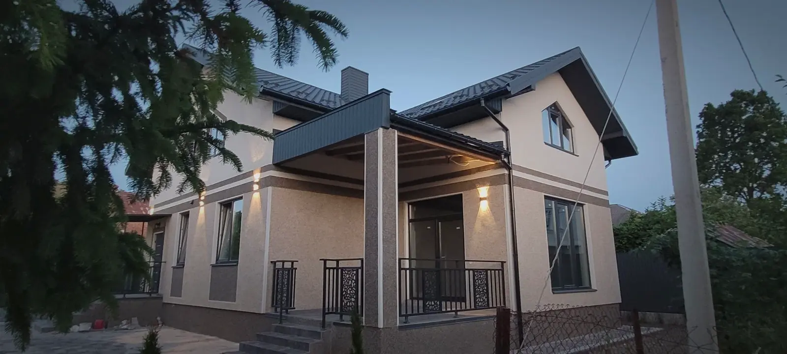 ПРОДАЖ БУДИНКУ, вул.Січових Стрільців, с.Зимна Вода, Львівська область