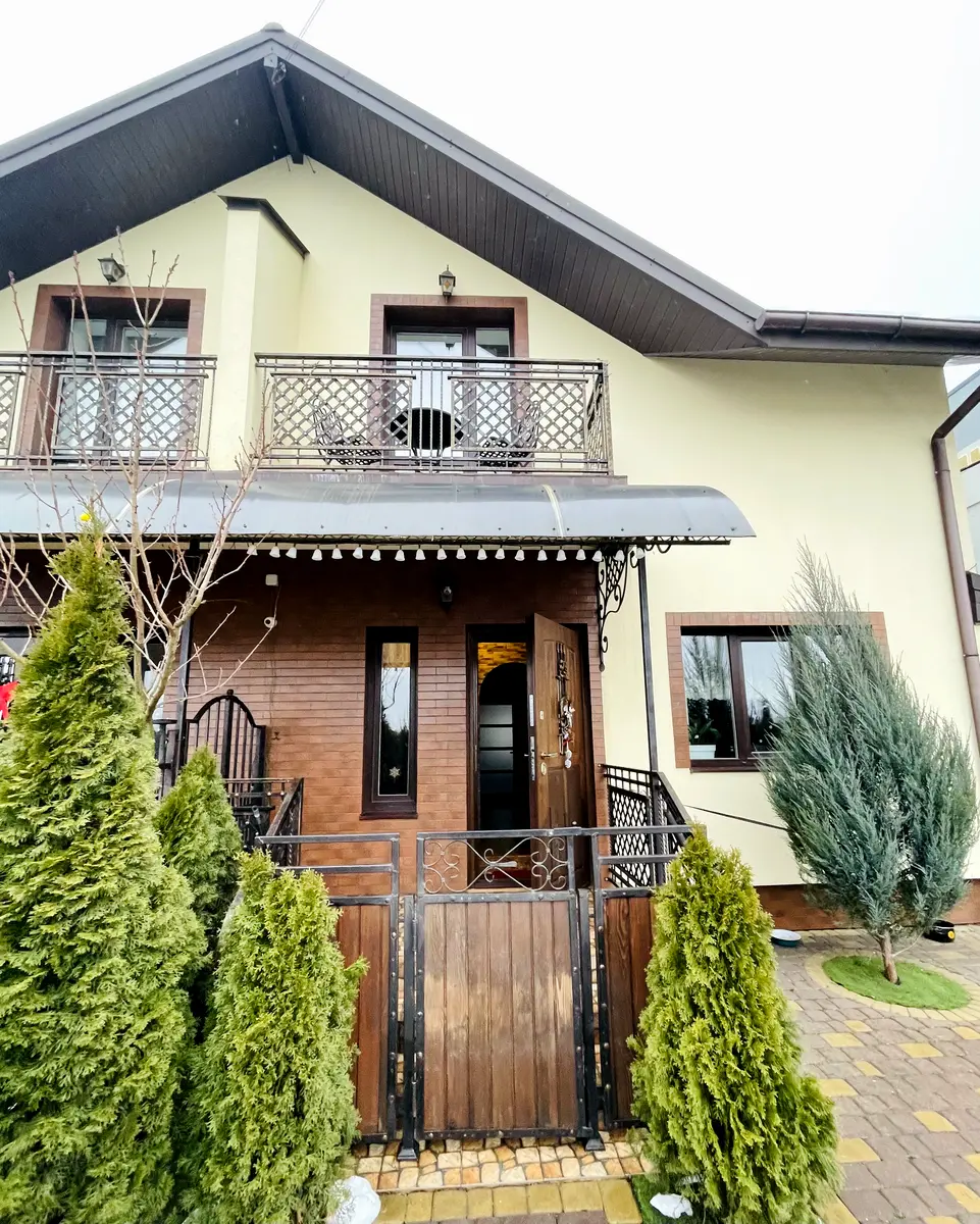 ПРОДАЖ БУДИНКУ, вул.бічна Миру, с.Зимна Вода, Львівська область