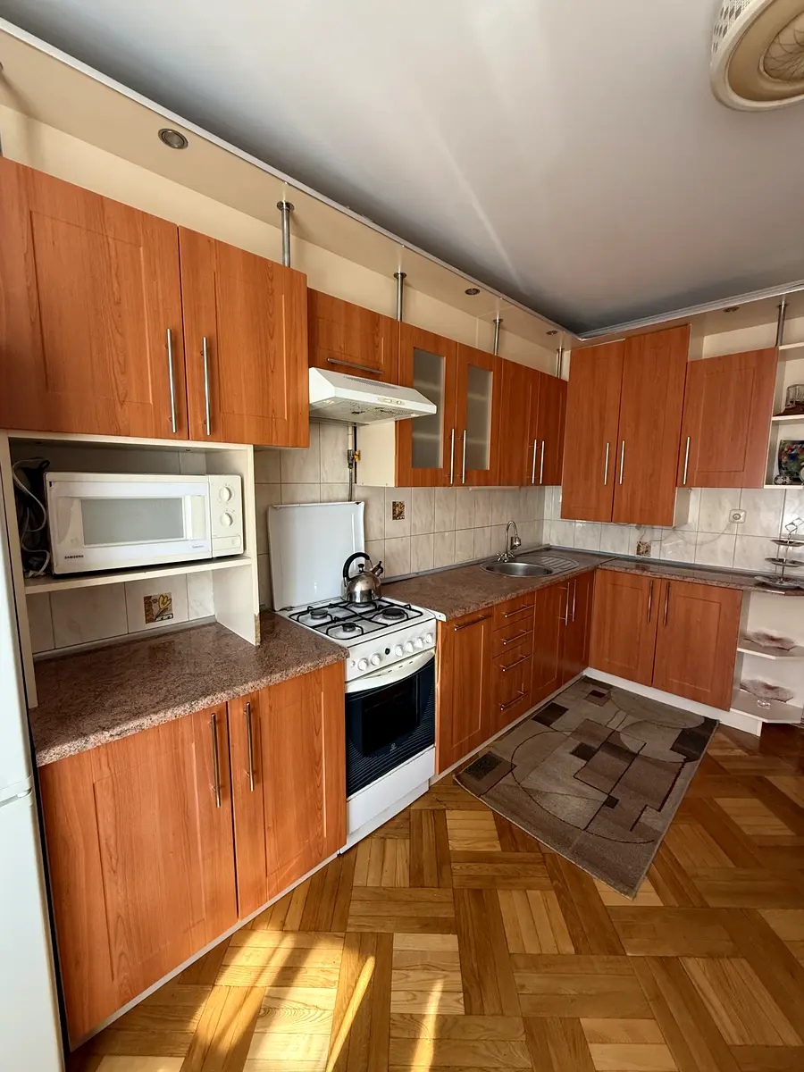 ОРЕНДА 2К КВ вул. Михайла Гориня 15а, Сихівський рн