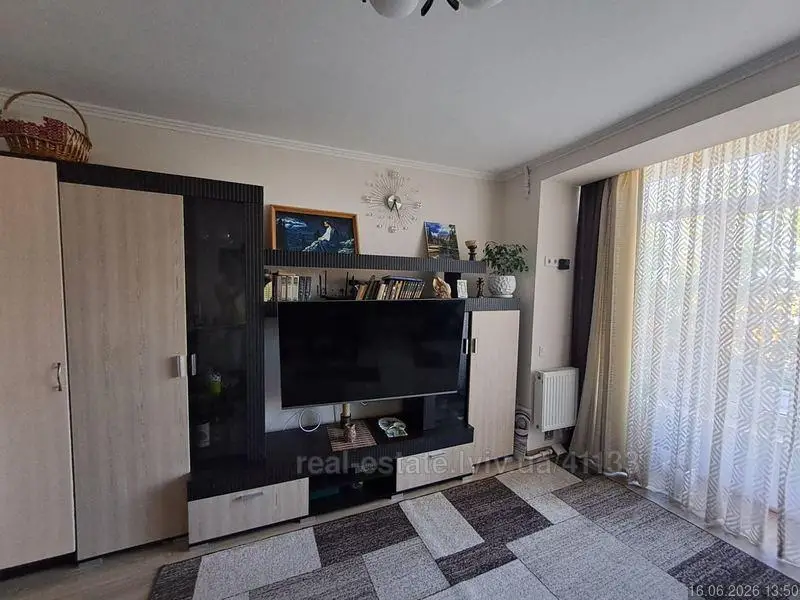 ПРОДАЖ 3К КВ вул.Івана Рубчака (Стрийська), Сихівський рн