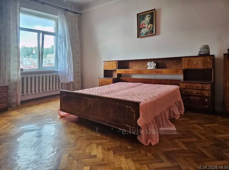 ПРОДАЖ 3К вул. Гонти Галицький р-н м. Львів