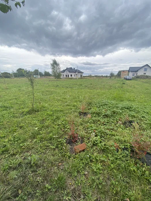 Продаж земельної  ділянки с. Давидів, Львівської  області