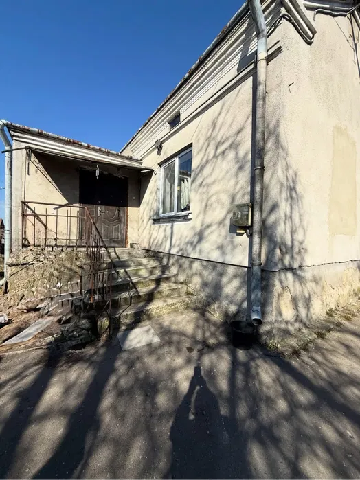 Продаж будинку м. Городок, вул. Львівська, Львіської  області