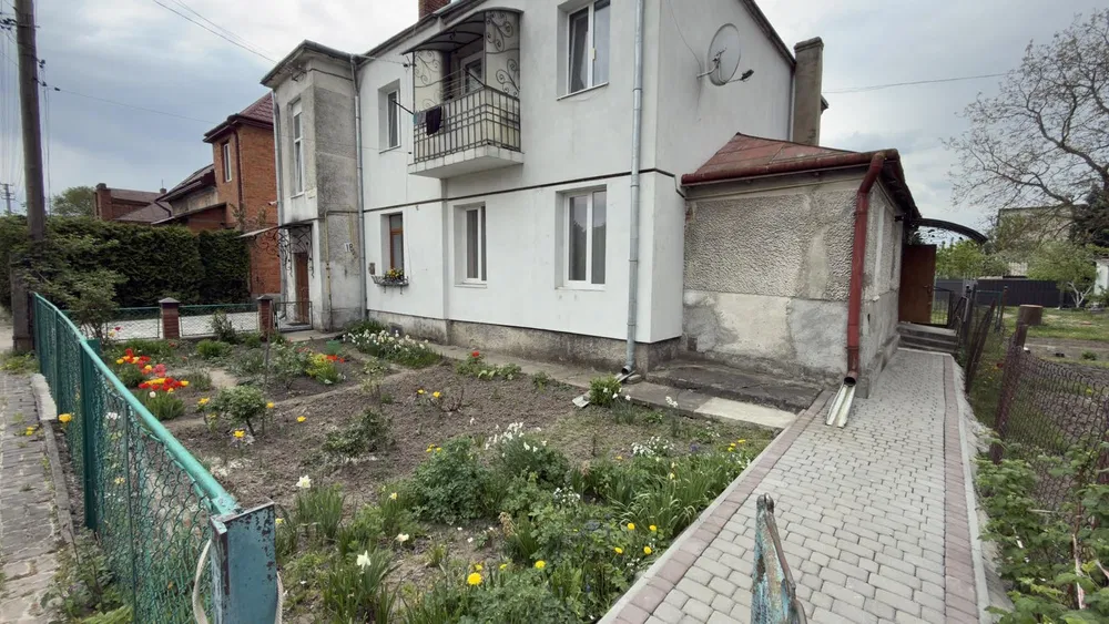 Продаж ЗК квартири м. Городок,  вул. Січових Стрільців, 18, Львівської  області