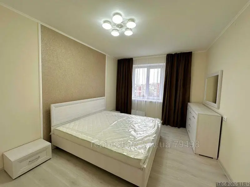 ОРЕНДА 2К КВ вул.Гната Хоткевича, Сихівський рн