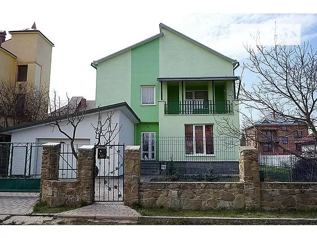 Продаж 5К Будинок  Львів, Личаківський, Тарнавського Генерала вул, 41 
