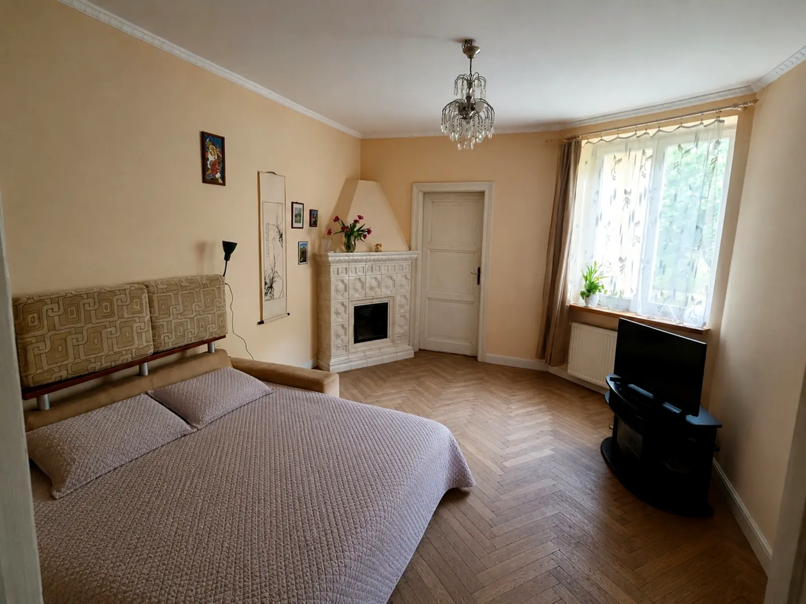 ПРОДАЖ 3К вул.Зарицьких 8 Галицький р-н