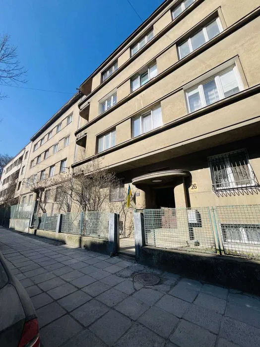 ПРОДАЖ 3К вул.Вітовського Галицький р-н