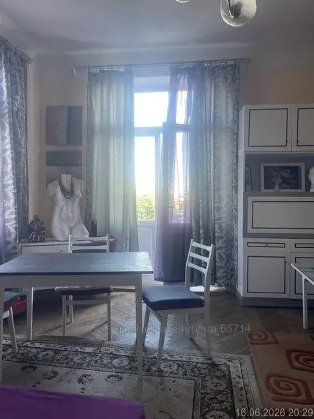 ОРЕНДА 2К КВ вул.Чупринки, Франківський рн