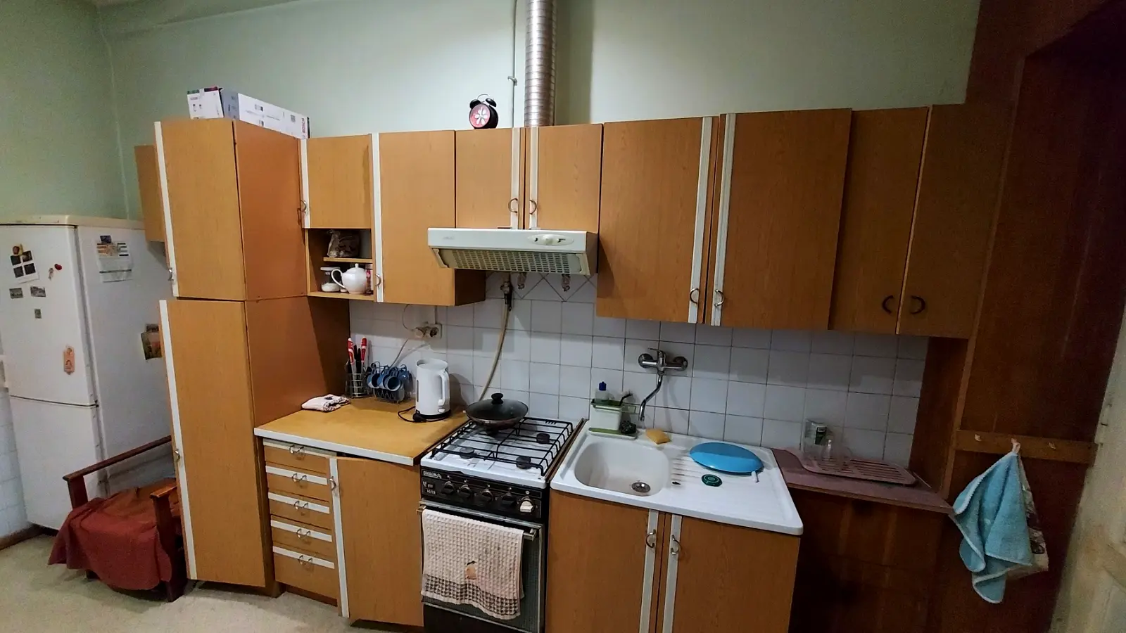 ОРЕНДА 2К КВ вул.Героїв Майдану (Гвардійська),14  Франківський рн