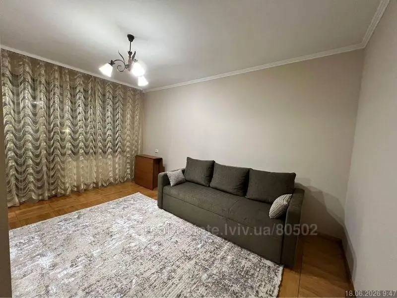 ОРЕНДА 2К КВ вул.Демянська, Франківський рн