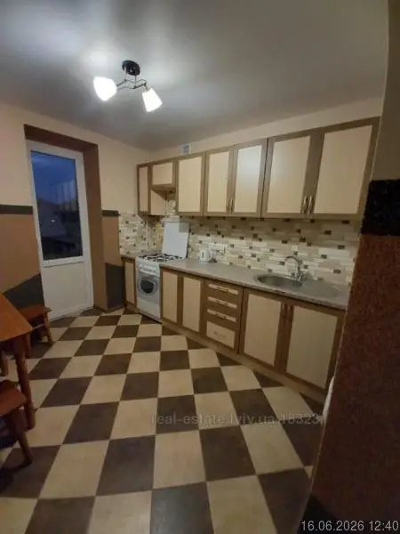 ОРЕНДА 1 К КВ вул.Гориня, Сихівський рн