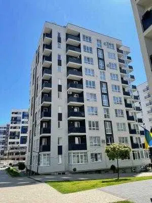 Продаж 3 К КВ ЖК Континент, вул. Трускавецька , м. Львів, Франківського р-н