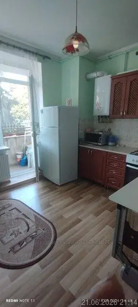 ОРЕНДА 2К КВ вул.Тернопільська (Новий Львів), Сихівський рн