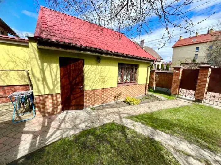 ПРОДАЖ БУДИНКУ вул. Городоцька-Дубненська, Залізничний рн