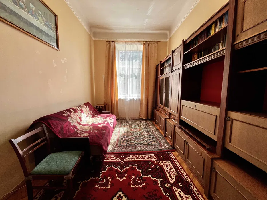 ПРОДАЖ 1К КВ пл.Кропивницького, Залізничний рн