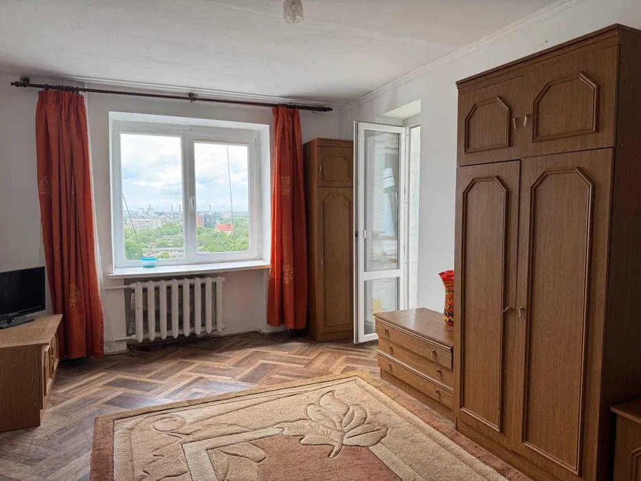 ПРОДАЖ 1К КВ вул.Листопадна, Сихівський рн