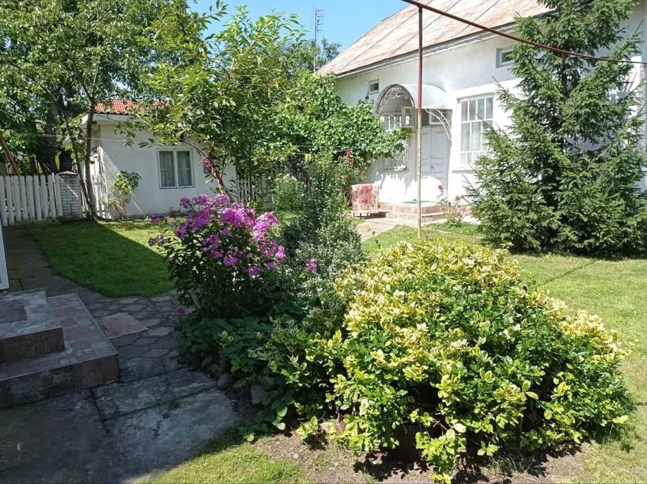 Продаж будинку м. Болехів,  Івано- Франківська область