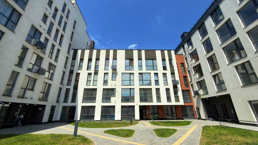 ПРОДАЖ 1К ЖК Новий форт Шевченківський р-н