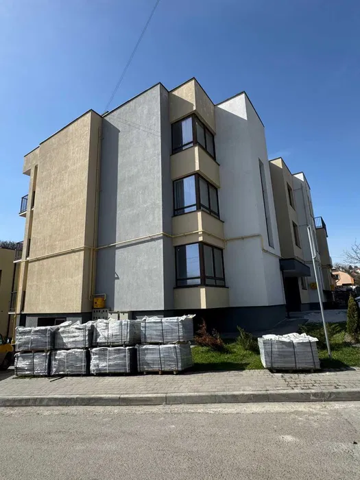 ПРОДАЖ 1К вул. П. Лодія Личаківський р-н