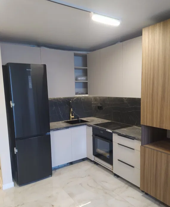 ПРОДАЖ 1К ЖК Ріел City Залізничний р-н