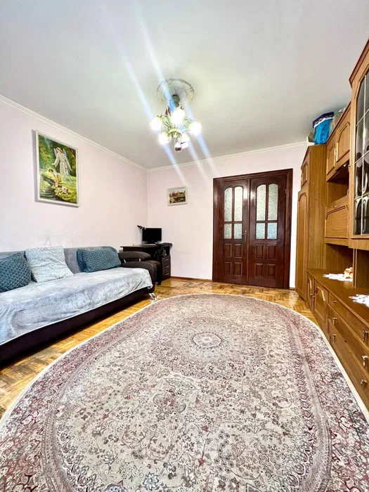 ПРОДАЖ 2К КВ вул.Стрийська, Сихівський рн