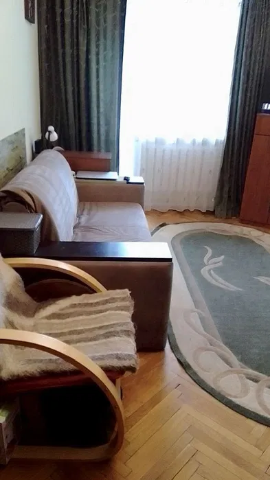 ПРОДАЖ 1К КВ вул.Лазаренка, Сихівський рн