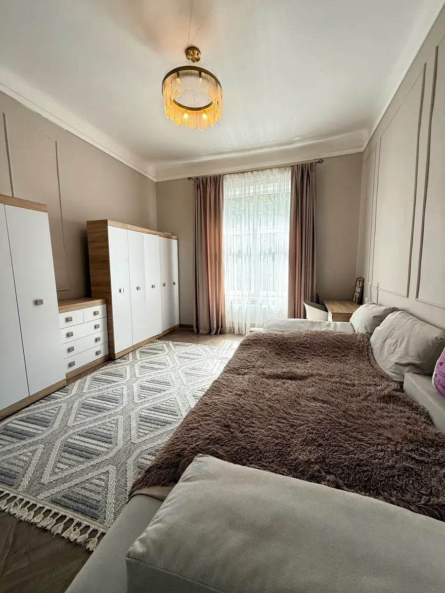 ПРОДАЖ 1К вул.Ірини Фаріон Галицький р-н
