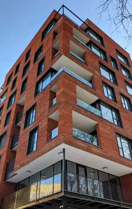 ПРОДАЖ 1К ЖК S78 вул.Сахарова 78