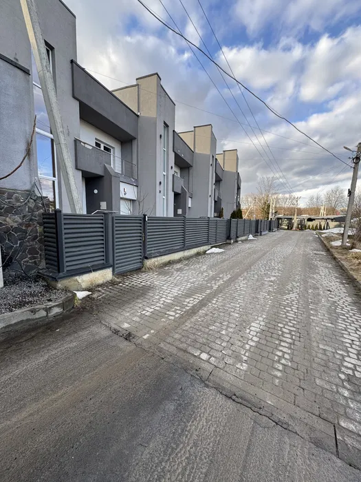 Продаж котеджу с.Сокільники,Львівської області