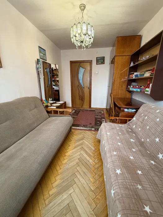 ОРЕНДА 3К КВ вул.Зубрівська, Сихівський рн