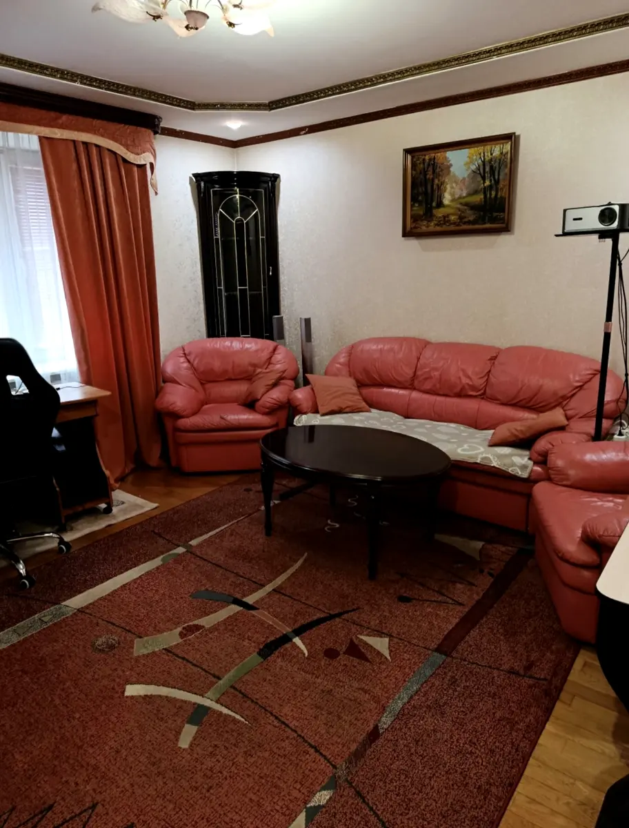 ОРЕНДА 3К КВ вул.Кавалерідзе, Сихівський рн