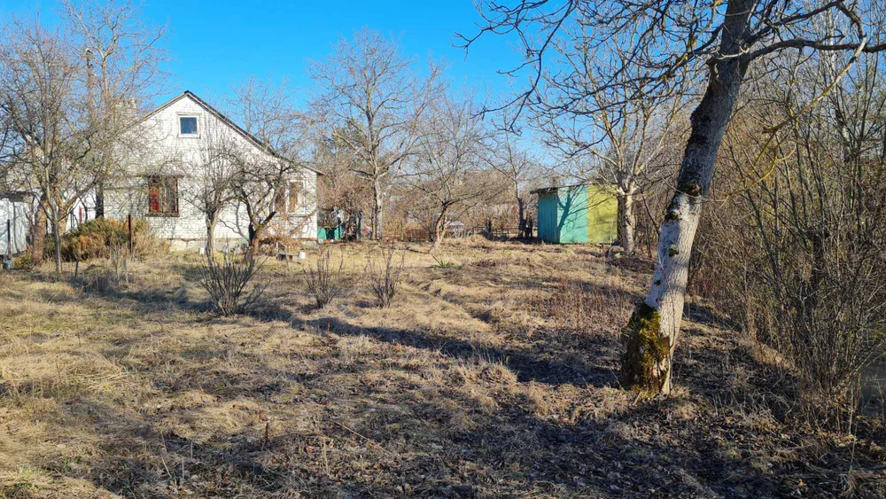 Продаж дачі в кооперативі Пролісок с. Солонка, Львівської області